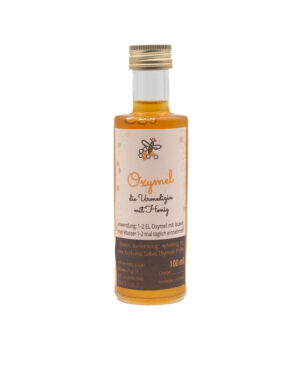 Oxymel