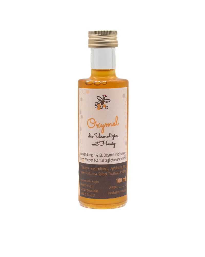 Oxymel