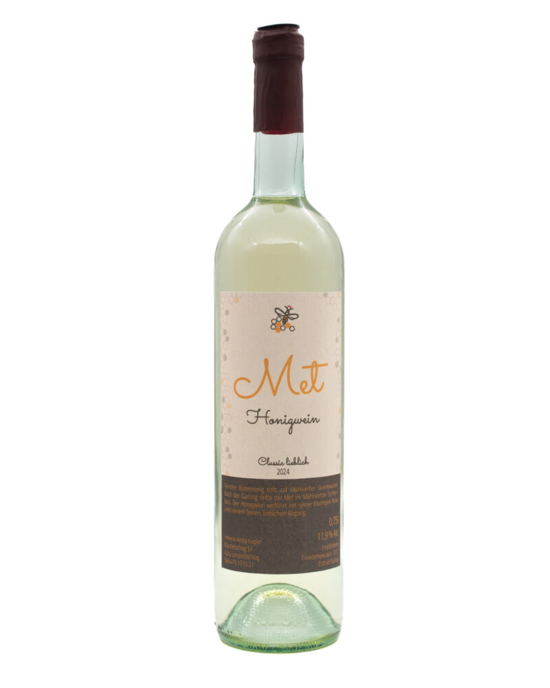 Honigwein