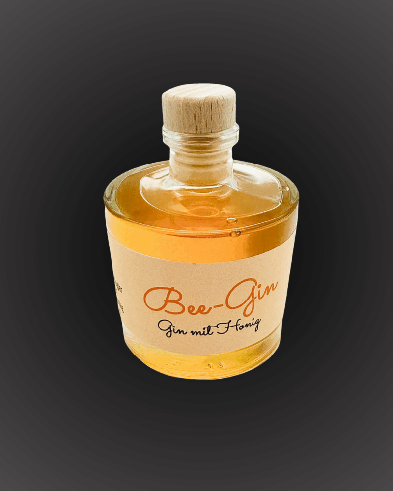 Bee-Gin - Gin mit Honig