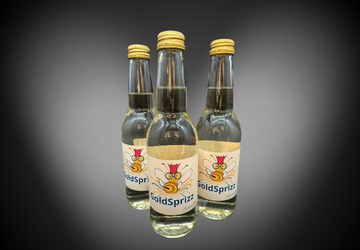 GoldSprizz 330ml